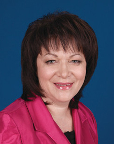 Надежда Карцева Независимый Национальный Лидер Компании "Мэри Кэй" в Казахстане