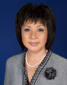 Светлана Ли​ Независимый Национальный Лидер Компании "Мэри Кэй" в Казахстане