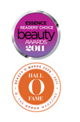 Oprah Hall of Fame badge.