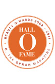 Oprah Hall of Fame