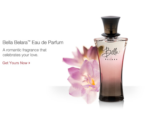 Get Bella Belara™ Eau de Parfum from Mary Kay.