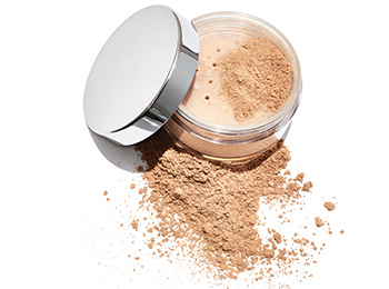 Find your perfect shade of Mary Kay Mineral Powder Foundation here.