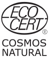 Cosmos Natural Eco Cert logo